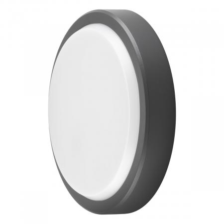EVN LED Anbauleuchte aus Aluminium LR66301525D