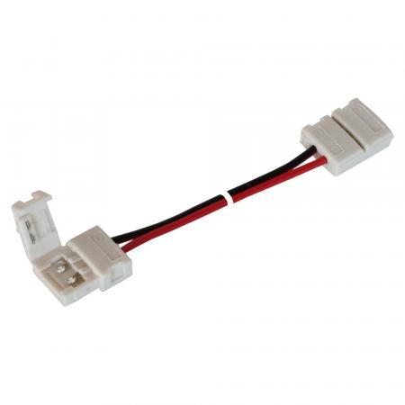 EVN Verbindungsleitung für Unicolor LED-Stripe LSTR08UNIVBL