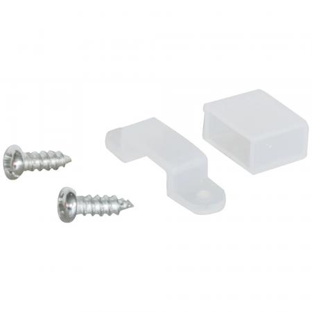 EVN Befestigungsset für LED-Stripes LSTR68BS10
