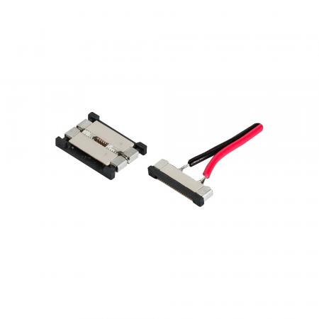EVN Anschluss-Set für Unicolor LED-Strips LSTR810UNISET