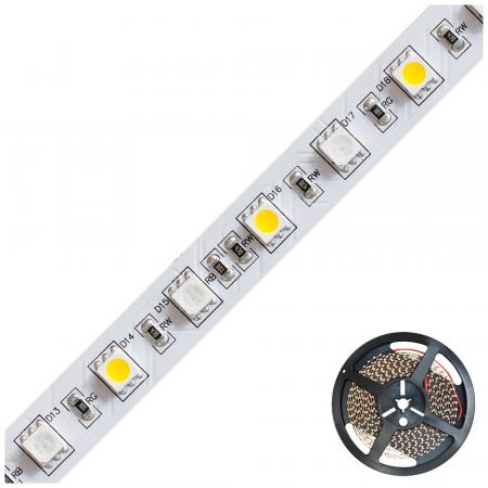 EVN Niedervolt LED-Strip, IP20, kürzbar LSTRSB2024150509902