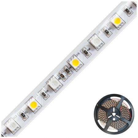 EVN Niedervolt LED-Strip, IP54, kürzbar LSTRSB5424150509902