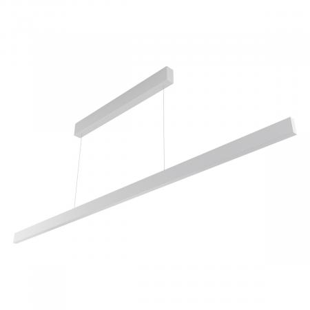 EVN LED Pendelleuchte mit CCT Switch LTS140125