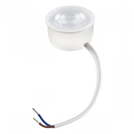 EVN LED-Einsatz 230V, 2700K, 4,9W M230527
