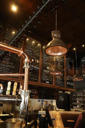 Mylight LED Deckenstrahler Lübeck dimmbar in schwarz