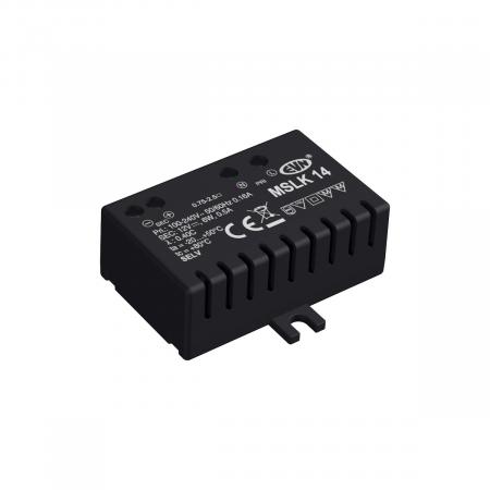 EVN 12V/DC LED-Netzgerät MSLK14