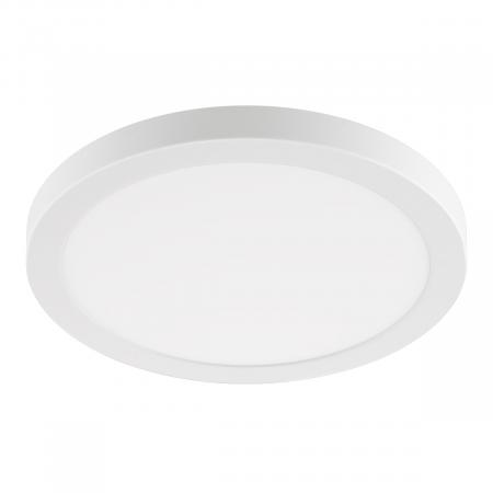 EVN LED Panel mit verstellbarem Lochausschnitt NDRV290125
