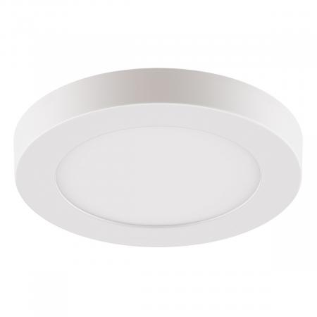 EVN LED Panel mit verstellbarem Lochausschnitt NPRV170125