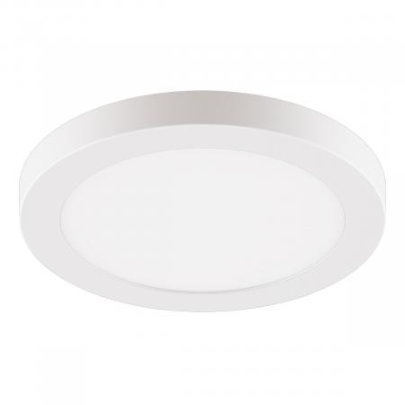 EVN LED Panel mit verstellbarem Lochausschnitt NPRV220125