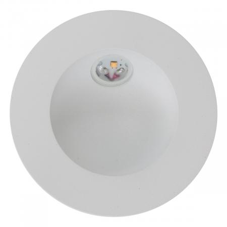 EVN LED Wandeinbauleuchte, IP44 P20340