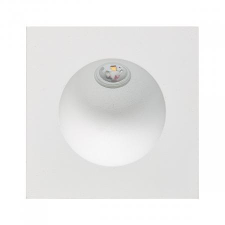 EVN LED Wandeinbauleuchte, IP44 P20440