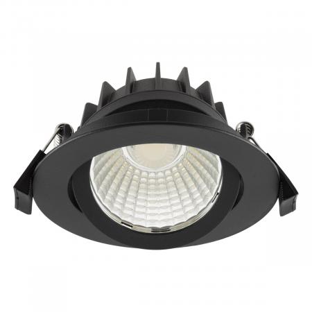 EVN LED Deckenleuchte, schwenkbar mit Netzgerät P54130925