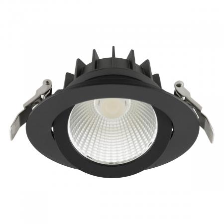EVN LED Deckenleuchte, schwenkbar mit Netzgerät P54250925