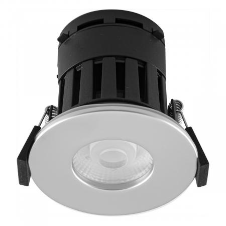 EVN LED Deckeneuchte mit einstellbarer Farbtemperatur P65071525