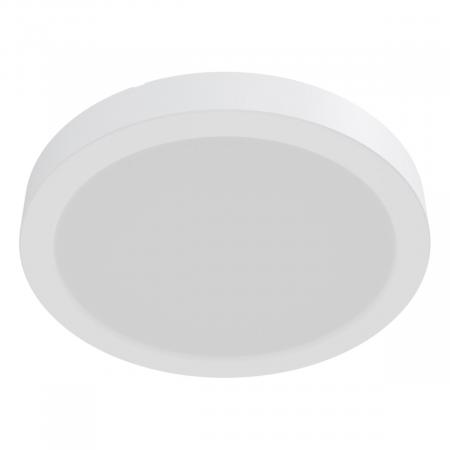 EVN LED Anbaupanel mit niedriger Aufbauhöhe PAR250125
