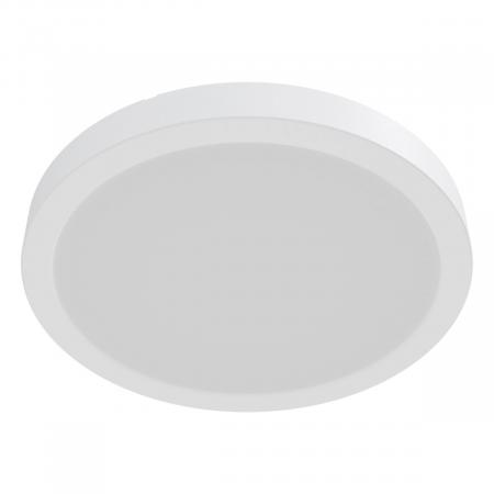 EVN LED Anbaupanel mit niedriger Aufbauhöhe PAR300125