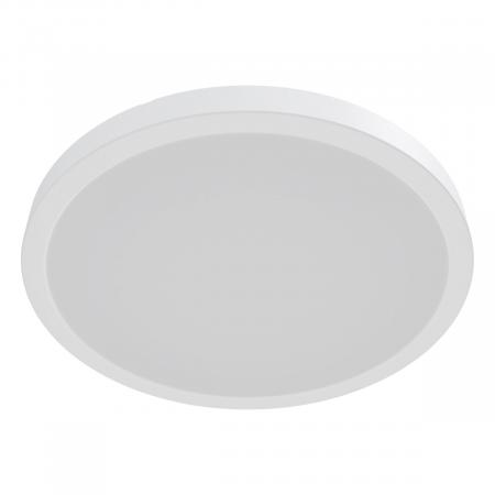 EVN LED Anbaupanel mit niedriger Aufbauhöhe PAR400125