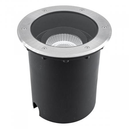 EVN LED Bodeneinbauleuchte, IP67 PC67103602W