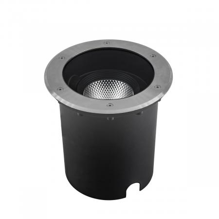 EVN LED Bodeneinbauleuchte, IP67 PC67103602