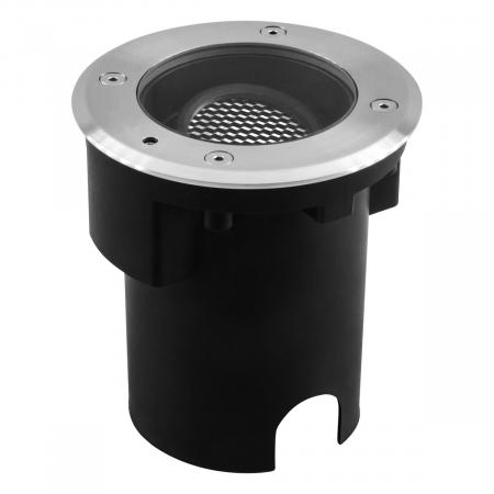 EVN LED Bodeneinbauleuchte, IP67 mit Justierschraube PC67107002H