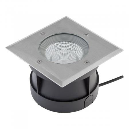 EVN LED Bodeneinbauleuchte, IP67 PC674101202