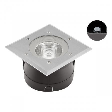 EVN LED Bodeneinbauleuchte, IP67 PC674102402