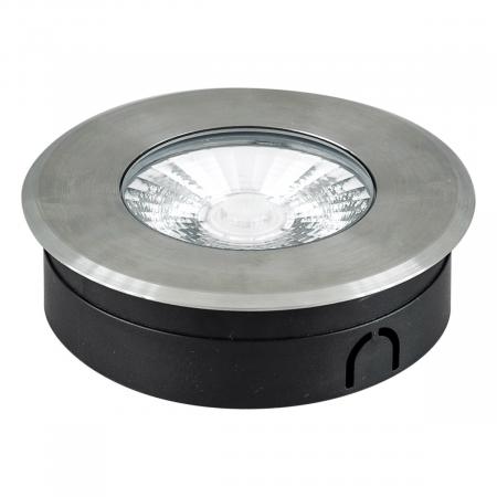 EVN LED Bodeneinbauleuchte, IP67 PCB67240902