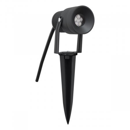 EVN LED-Spot mit Erdspieß, IP65 PLC6524089902