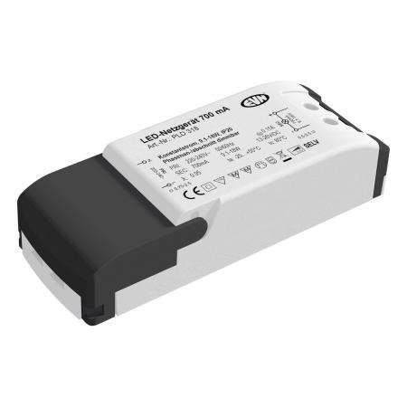 EVN 700mA LED-Netzgerät PLD318