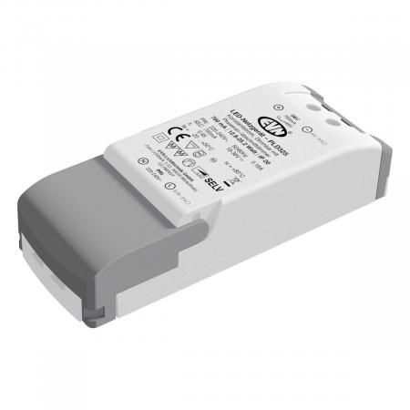 EVN 700mA LED-Netzgerät PLD325