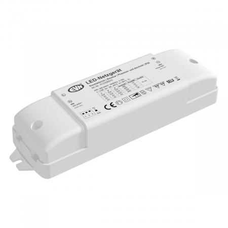EVN 350mA-600mA LED-Netzgerät PLD3560VS