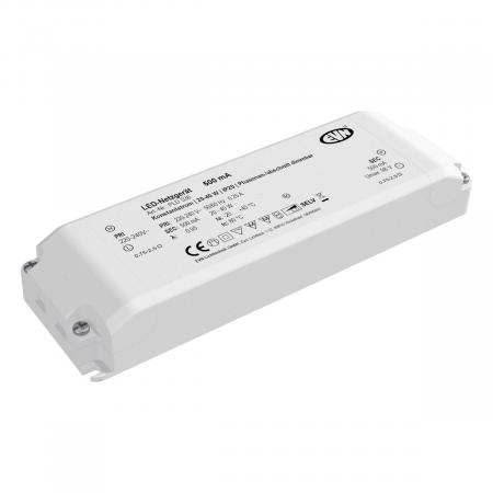 EVN 500mA LED-Netzgerät PLD536