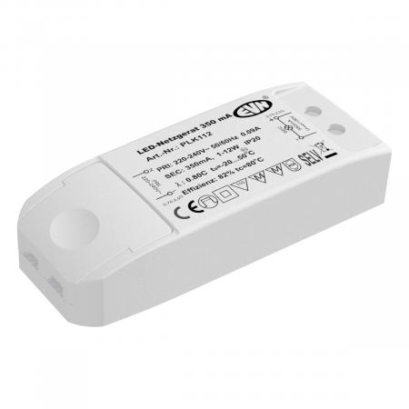 EVN 350mA LED-Netzgerät PLK112
