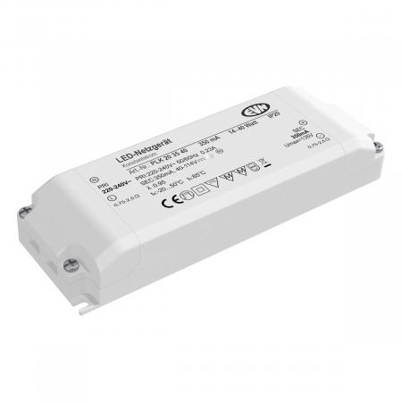 EVN 350mA LED-Netzgerät PLK203540