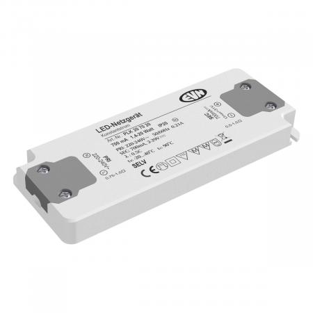 EVN 700mA LED-Netzgerät PLK207020