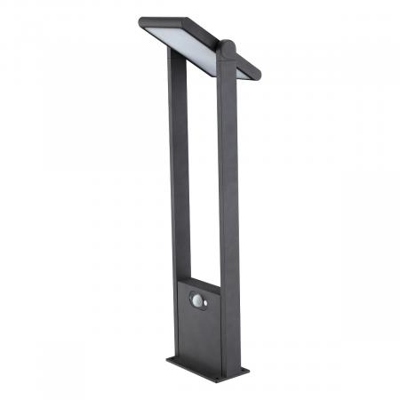 EVN LED Solar Wegeleuchte, IP54 PLS541502