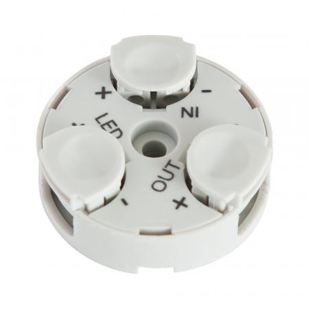 EVN Reihenverteiler für Konstantstrom PLVT12