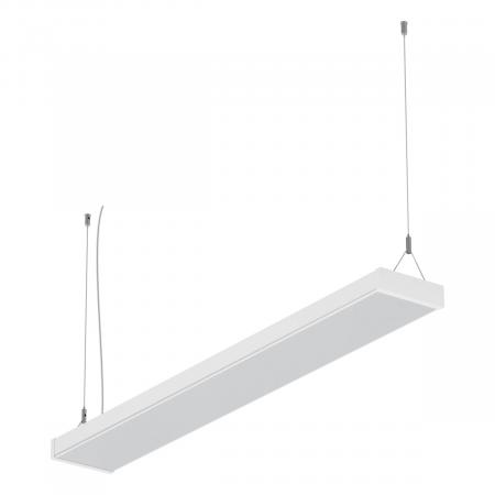 EVN LED Pendelleuchte up/down light (schaltbar) PPS1200125