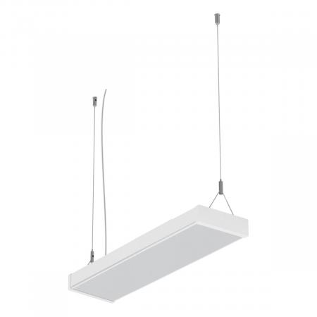 EVN LED Pendelleuchte up/down light (schaltbar) PPS600125