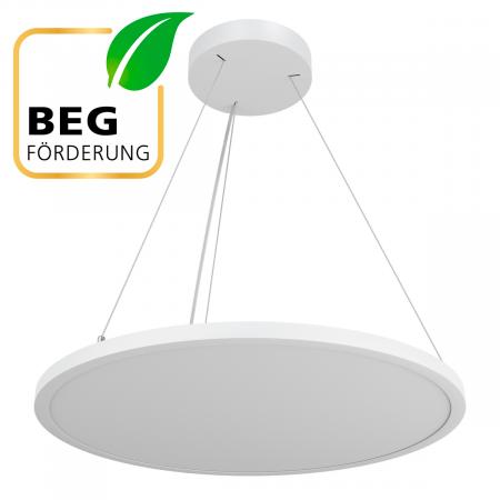 EVN LED Pendelleuchte mit CCT Switch PPSU580125