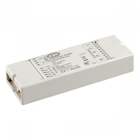 EVN Power-Repeater für LED-Dimmer und Controller PR12244X8A