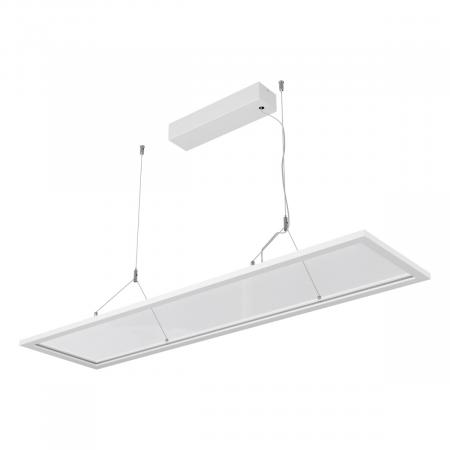 EVN LED Pendelleuchte mit CCT Switch PTSU120125