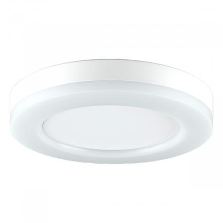 EVN LED Anbauleuchte mit einstellbarer Farbtemperatur RF30150125