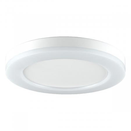 EVN LED Anbauleuchte mit einstellbarer Farbtemperatur RF40250125