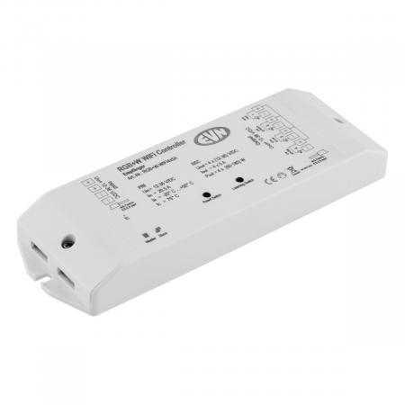 EVN WIFI-RGB-Controller RGBWWIFI4X5A