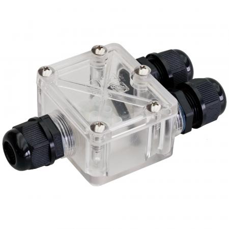 EVN Verteiler-Box für den Außenbereich RMV3P
