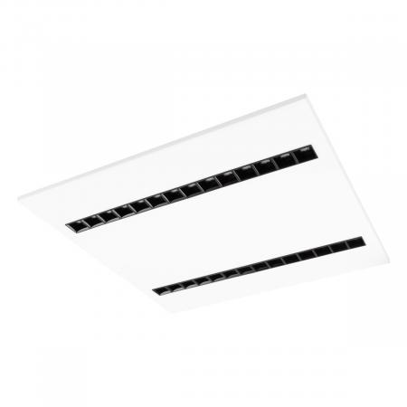 EVN LED Einbaupanel für Rasterdecken RPSU620125