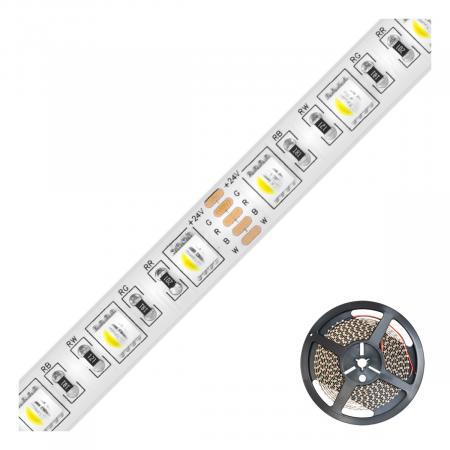 EVN Niedervolt LED-Strip, IP67, kürzbar SB6724150509902