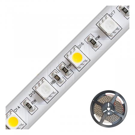 EVN Niedervolt LED-Strip, IP67, kürzbar SB672430509902