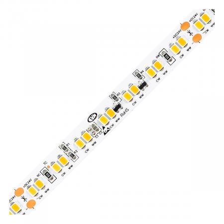 EVN Niedervolt LED-Strip, IP20, konfektionierbar SK202416828D2W